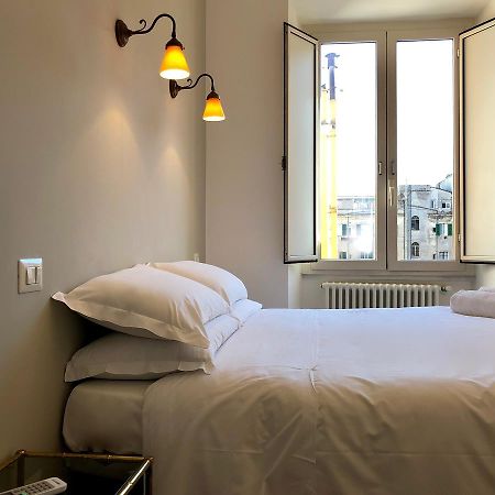 Apartament Termini Station Little House Rzym Zewnętrze zdjęcie