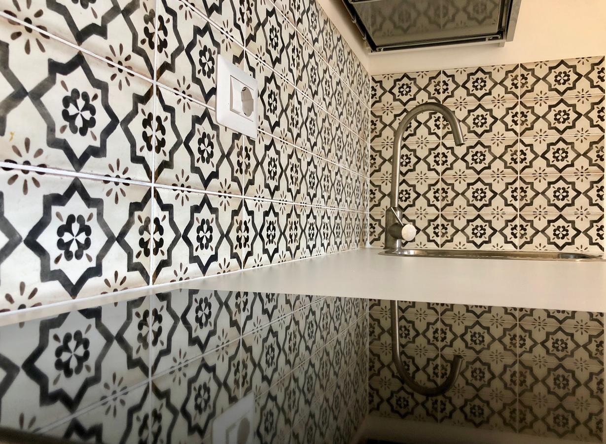Apartament Termini Station Little House Rzym Zewnętrze zdjęcie