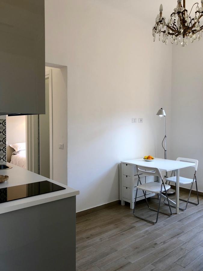 Apartament Termini Station Little House Rzym Zewnętrze zdjęcie