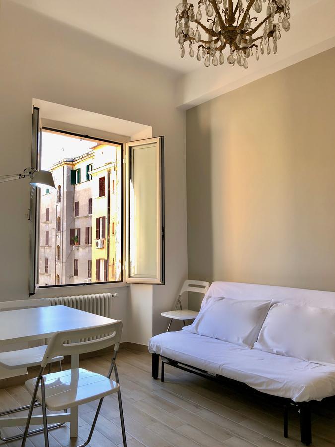 Apartament Termini Station Little House Rzym Zewnętrze zdjęcie