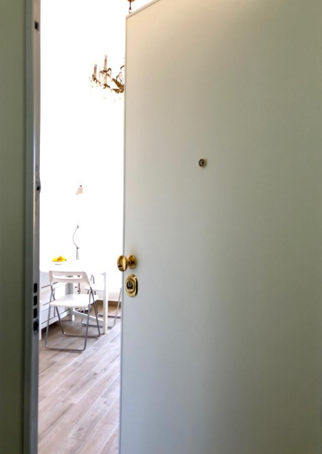 Apartament Termini Station Little House Rzym Zewnętrze zdjęcie