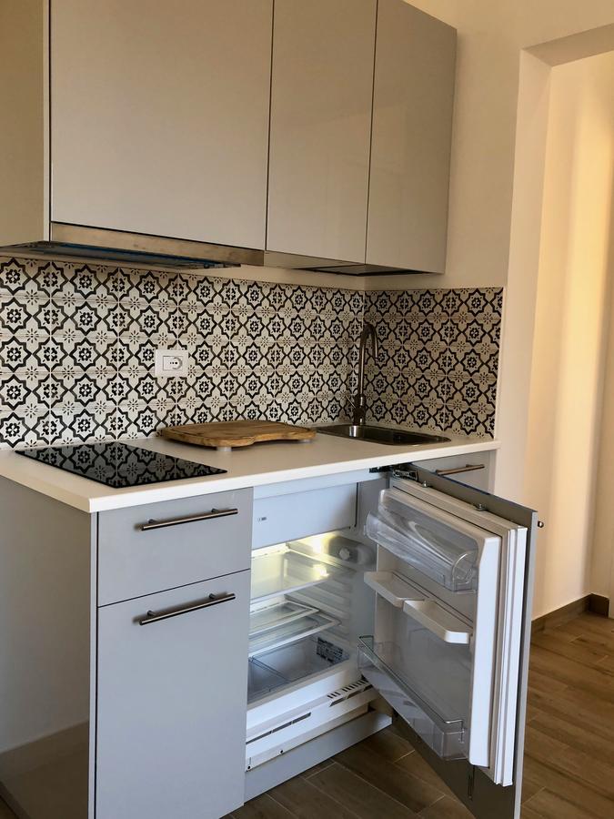 Apartament Termini Station Little House Rzym Zewnętrze zdjęcie
