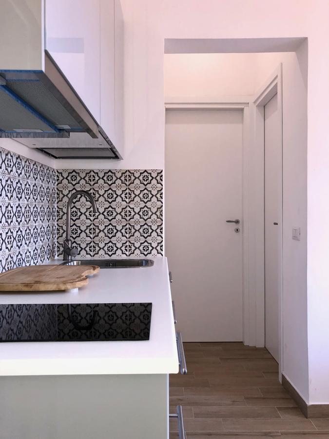 Apartament Termini Station Little House Rzym Zewnętrze zdjęcie